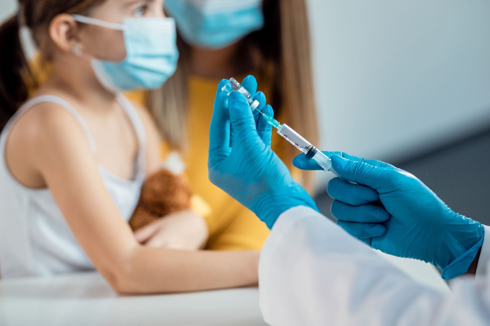 Vaccination