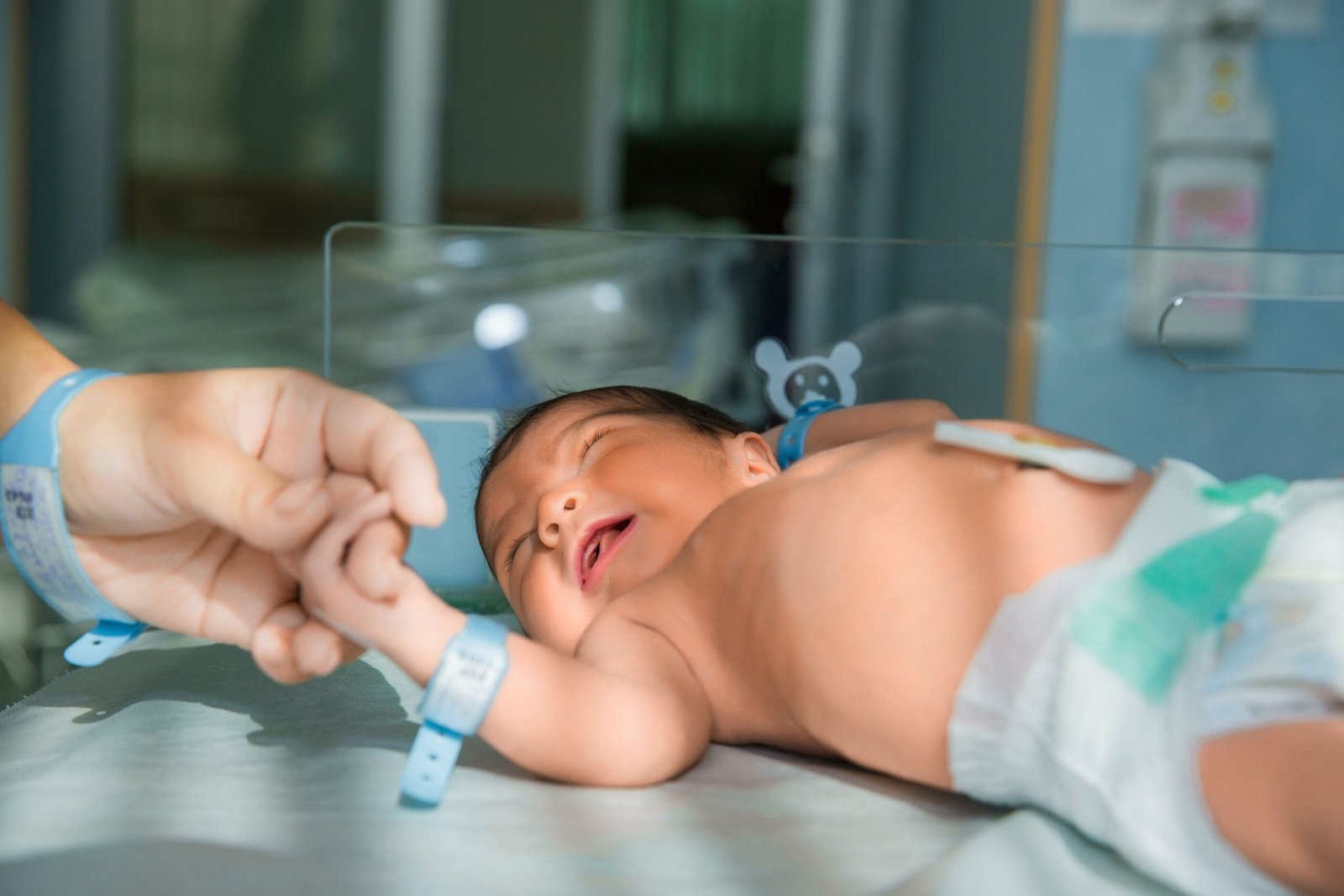 Newborn Care