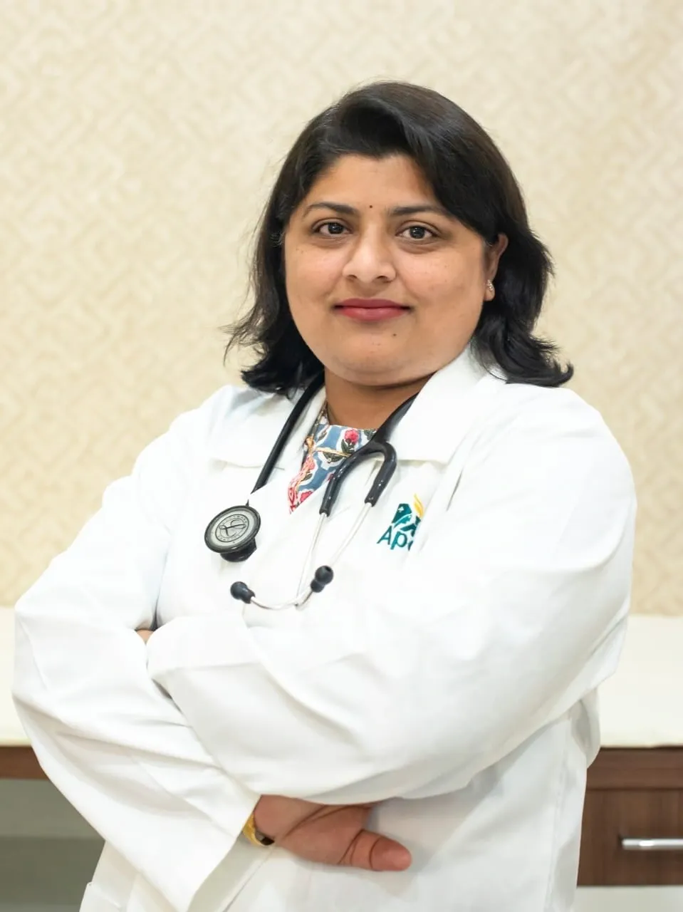 Dr. Latika Singh Sinsinwar